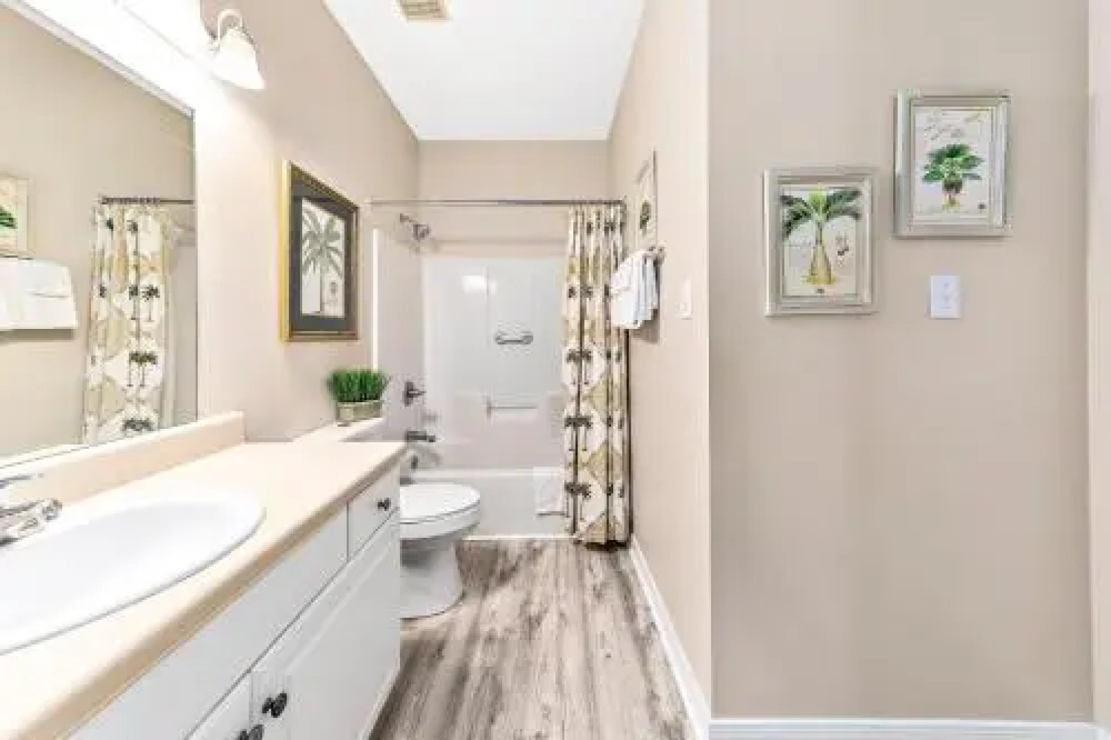 The Rookery Unit 3501