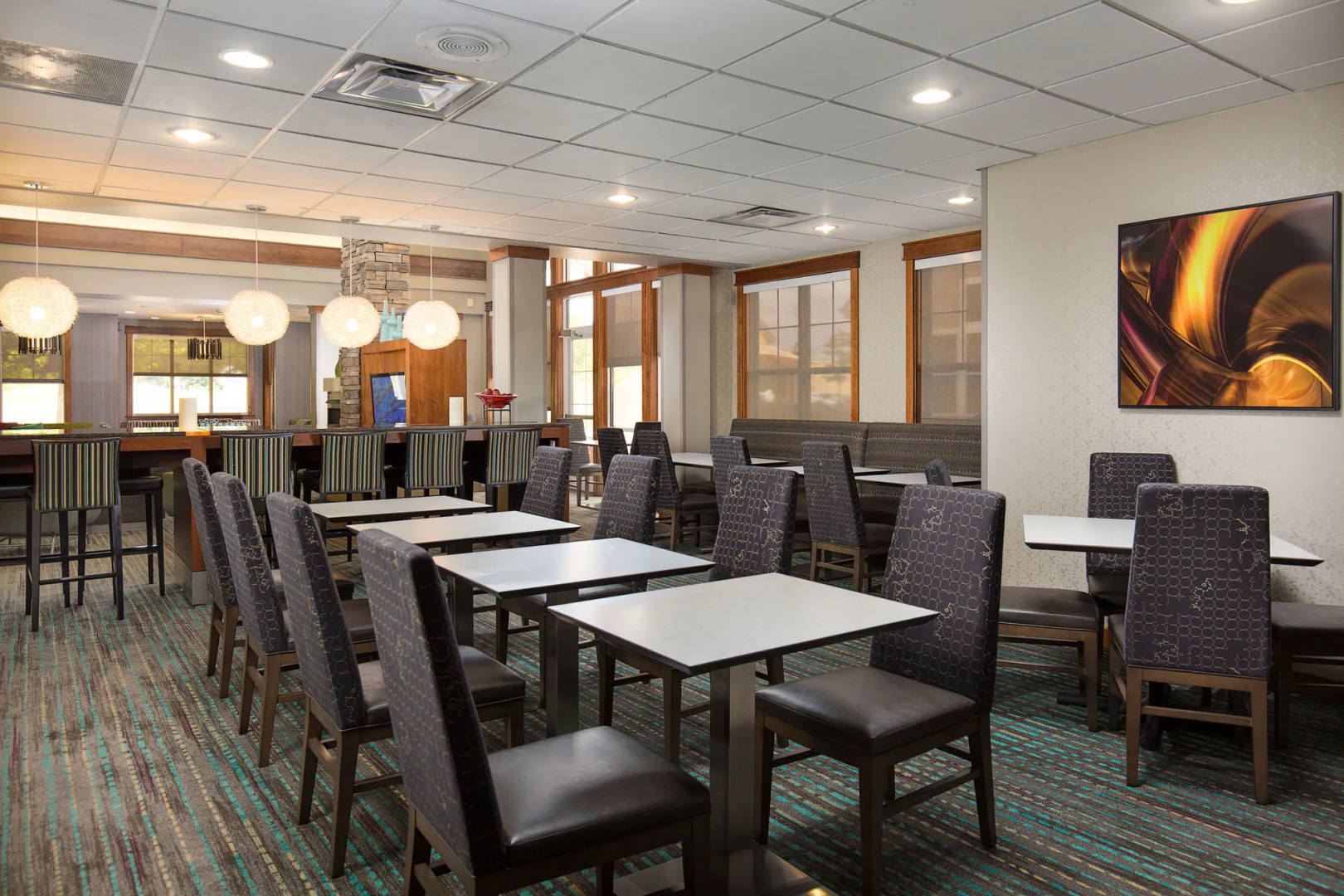 Residence Inn by Marriott Dayton Vandalia