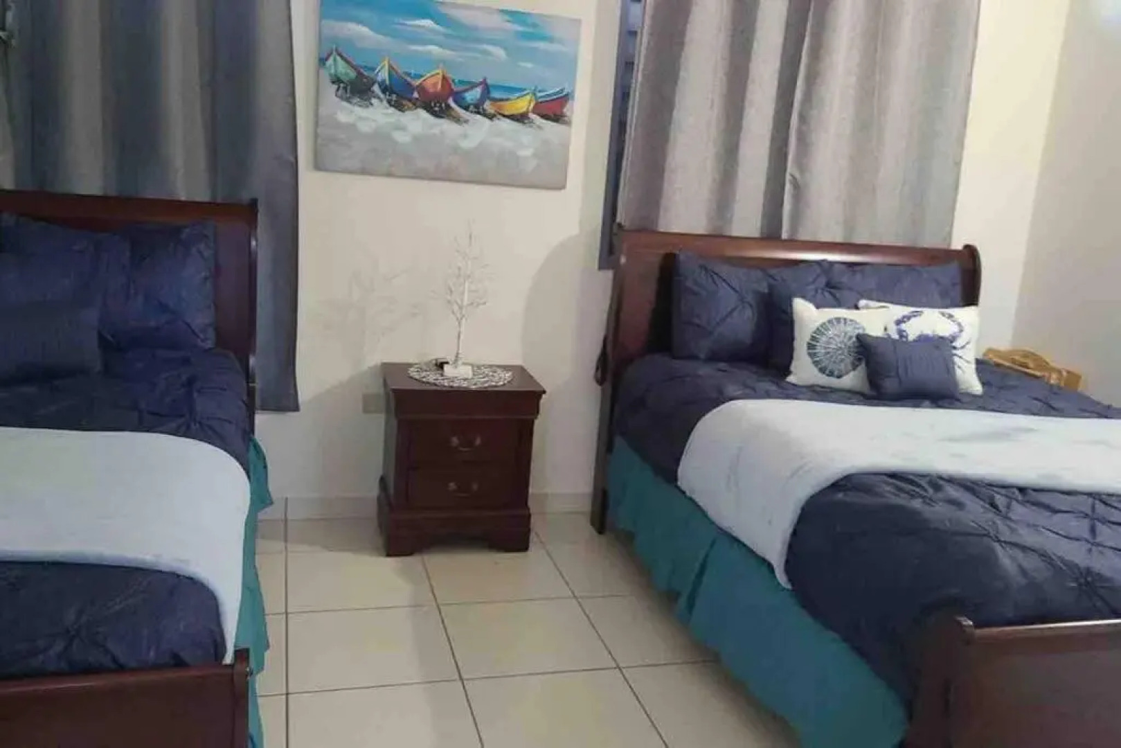 My Dream Beach House