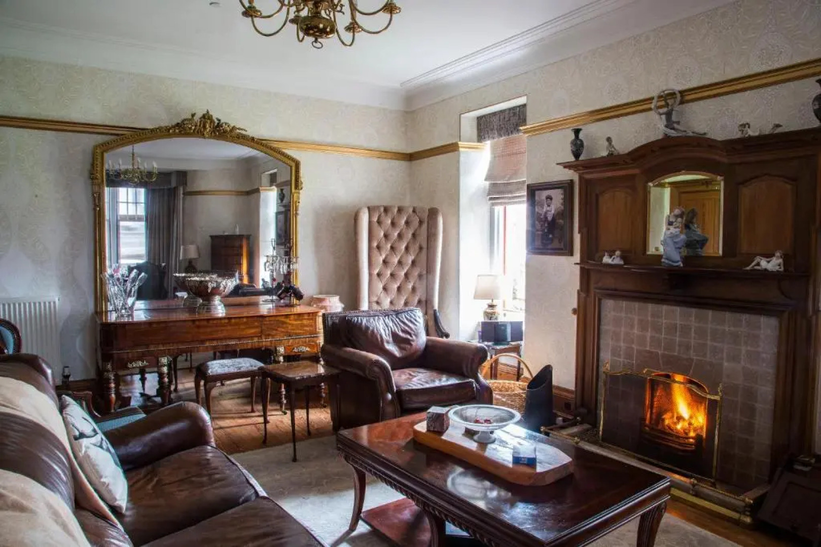 St Michaels Guest House