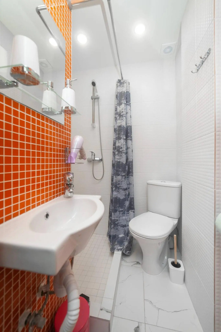 Санди на шоссе Егорьевское