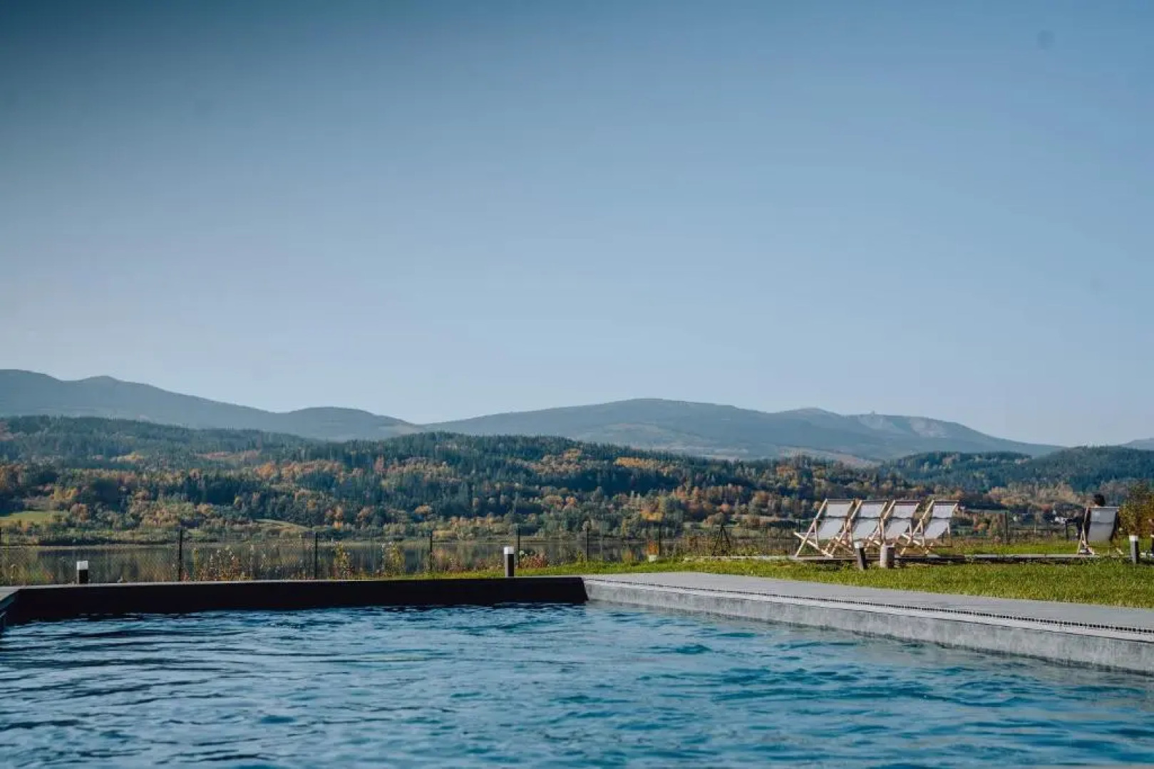 Lake Hill Resort & Spa