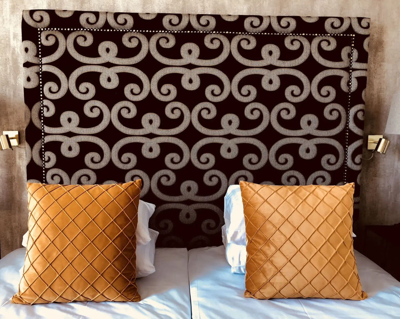 Statt Hassleholm, BW Signature Collection