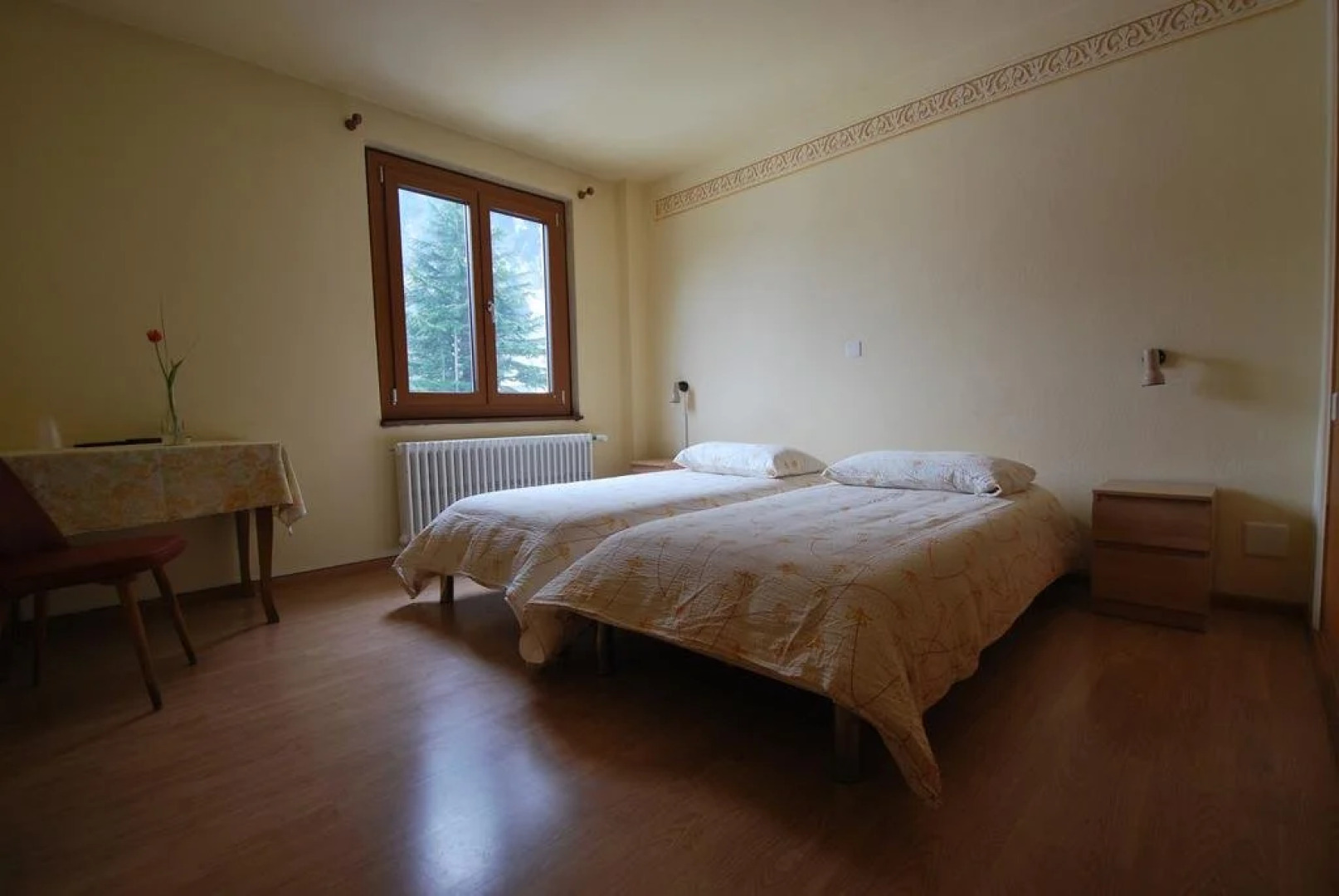 Albergo Ristorante Baldi