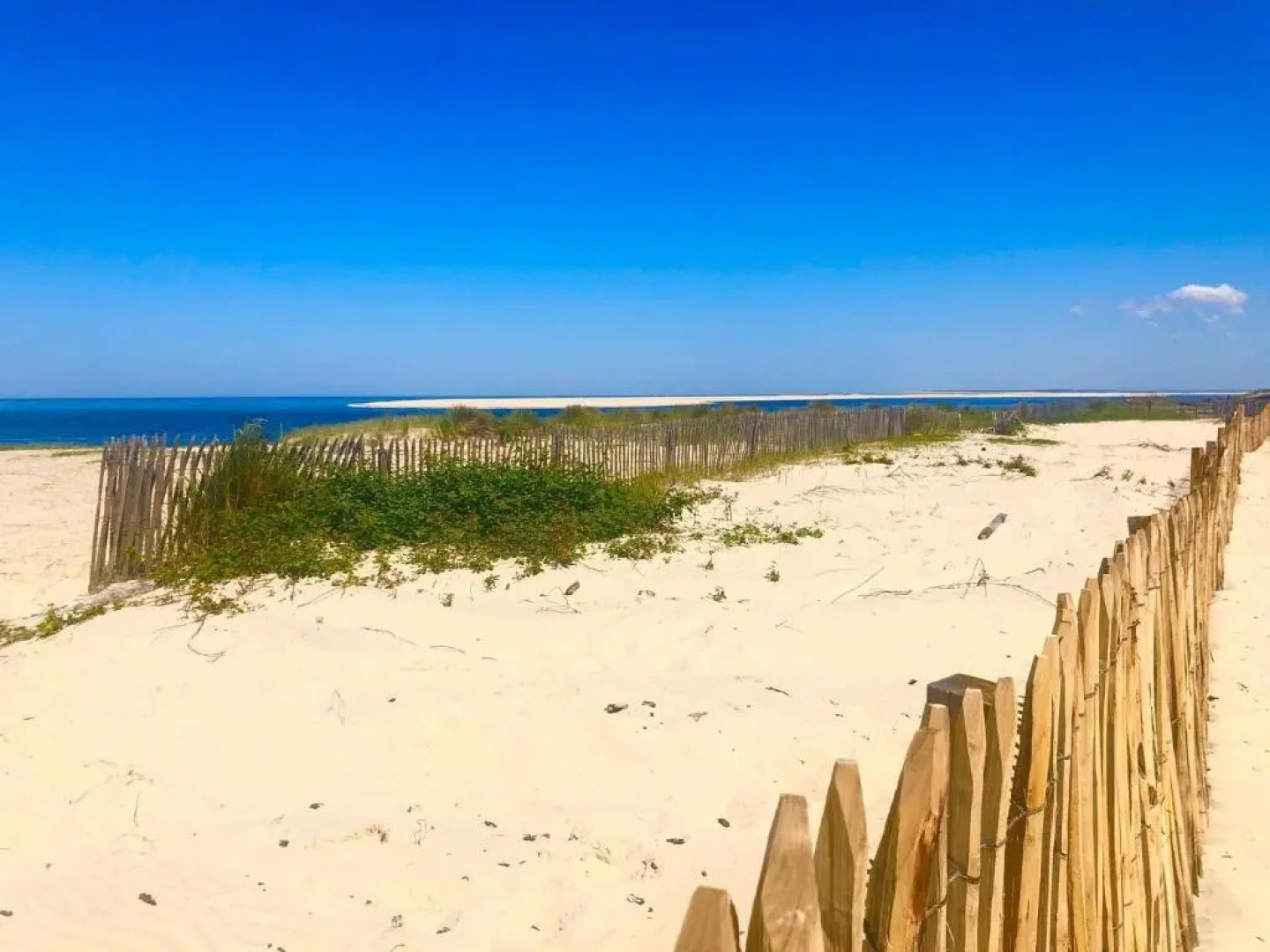 Maison de Vacances Bassin d'Arcachon