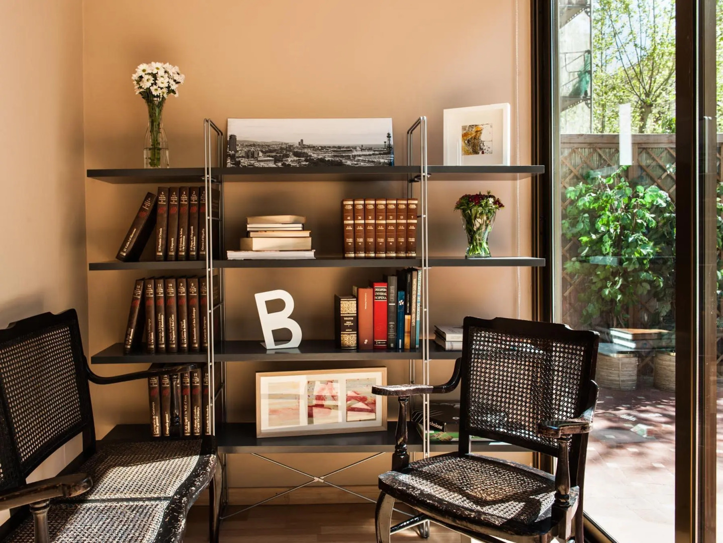 Born Barcelona Hostel