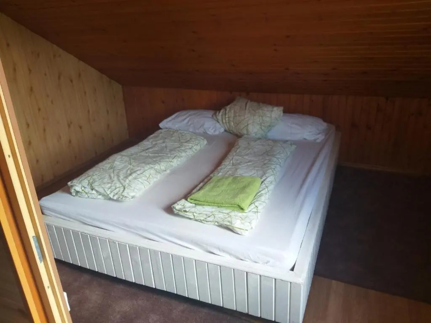 Rustic Country House in Snagov