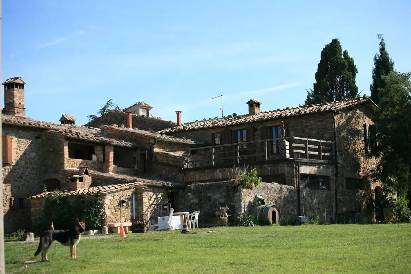 Agriturismo Il Cocco
