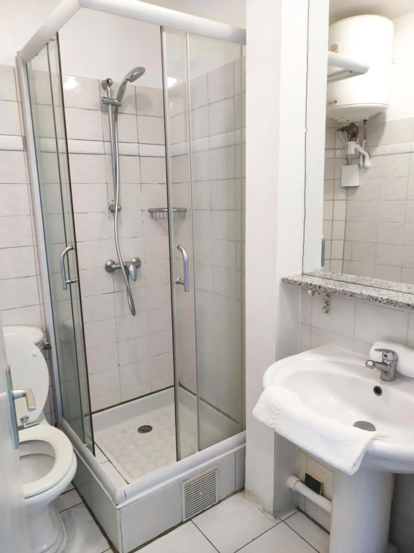 Residence Turquoise Guadeloupe