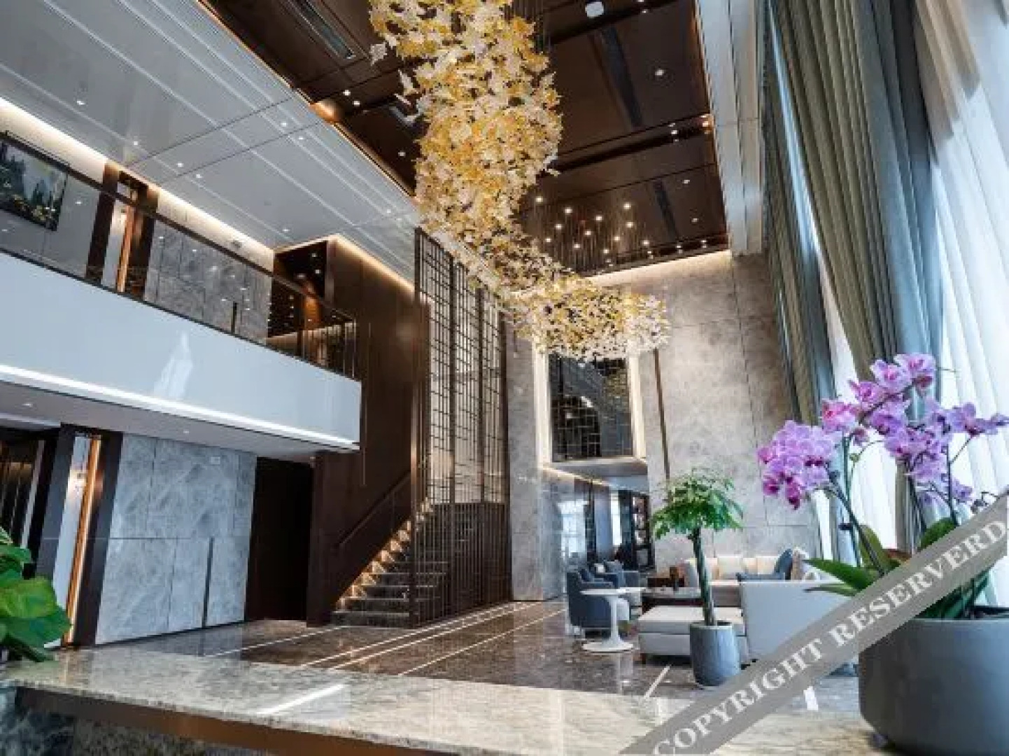 Xiangyang Minfa Ruiji Hotel