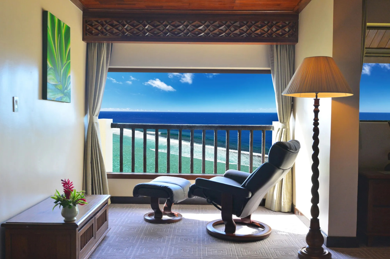 Aqua Resort Club Saipan