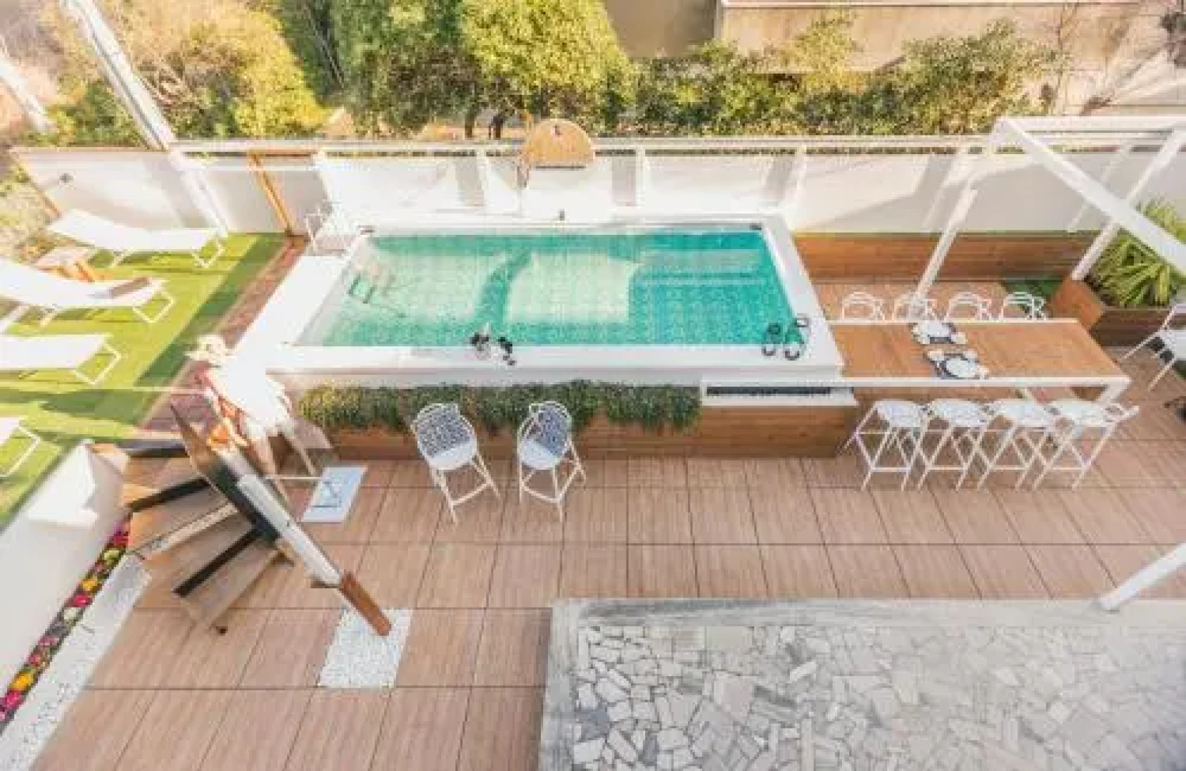 Le Dune Di Villa Diana