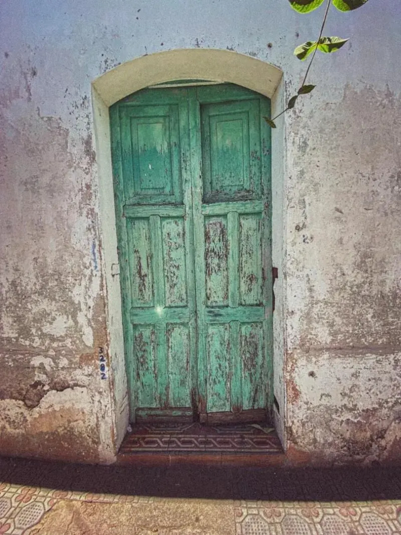 Casa 1800 Suchitoto