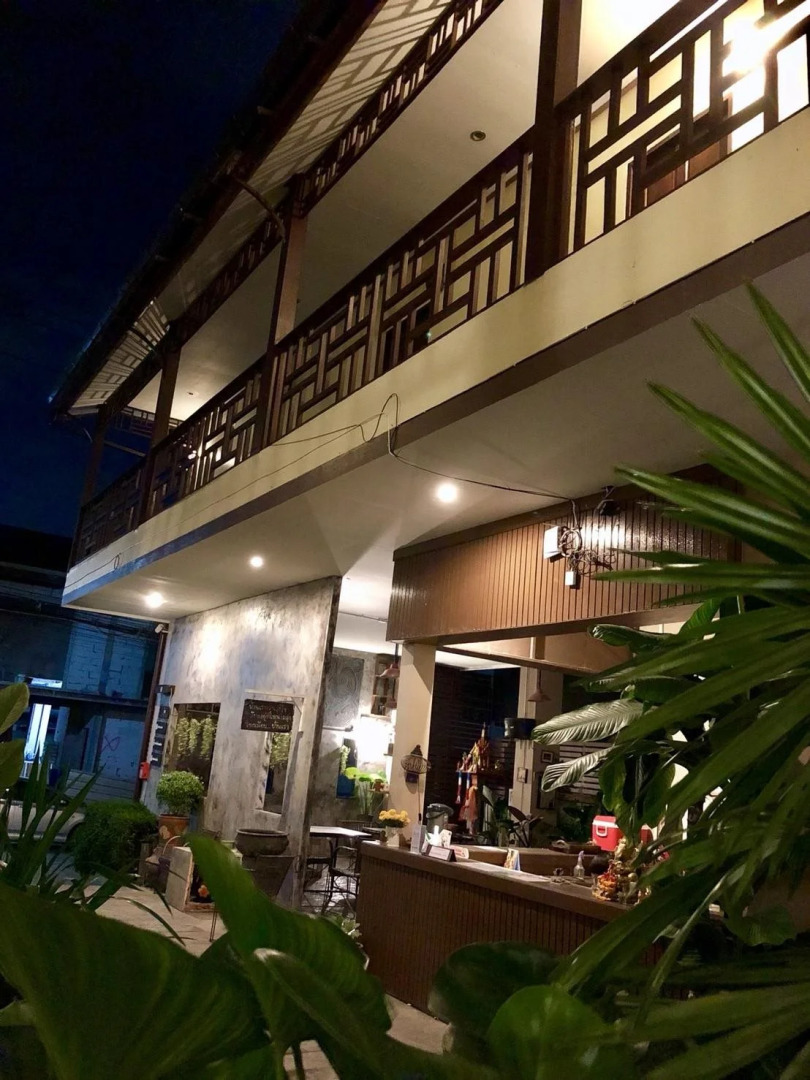 Wangthai Great Hotel