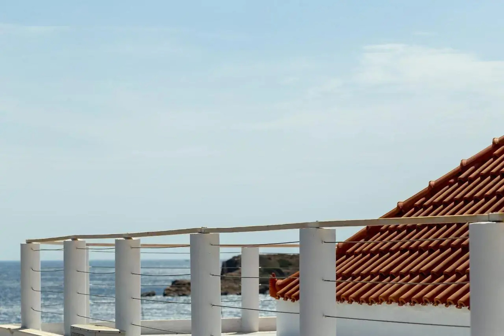 Poseidon Apartments & Villas By The Sea