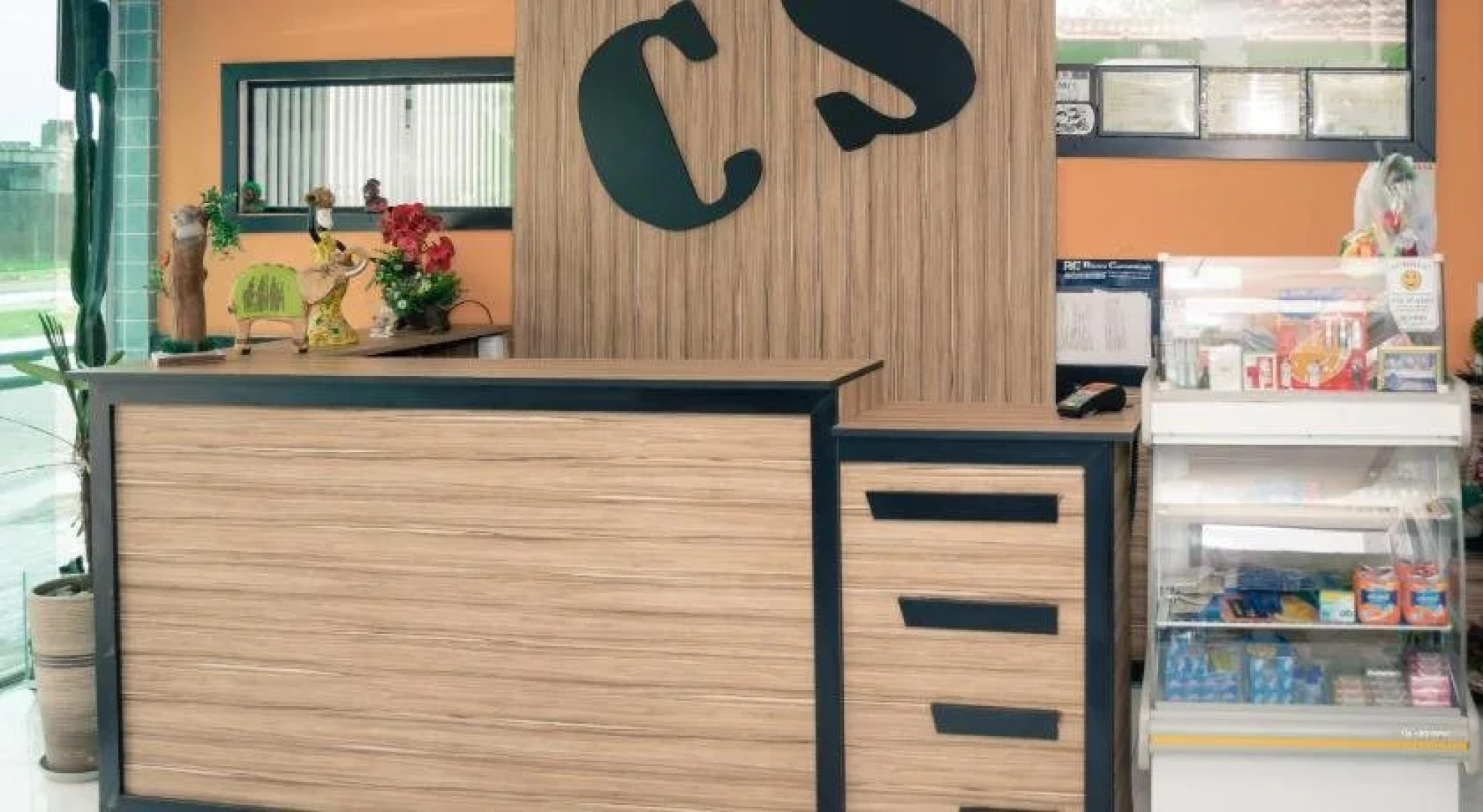 Pousada Costa do Sol