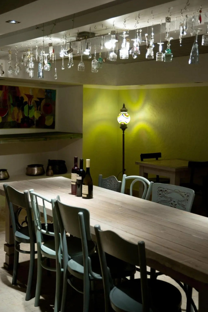 Бутик-отель No12