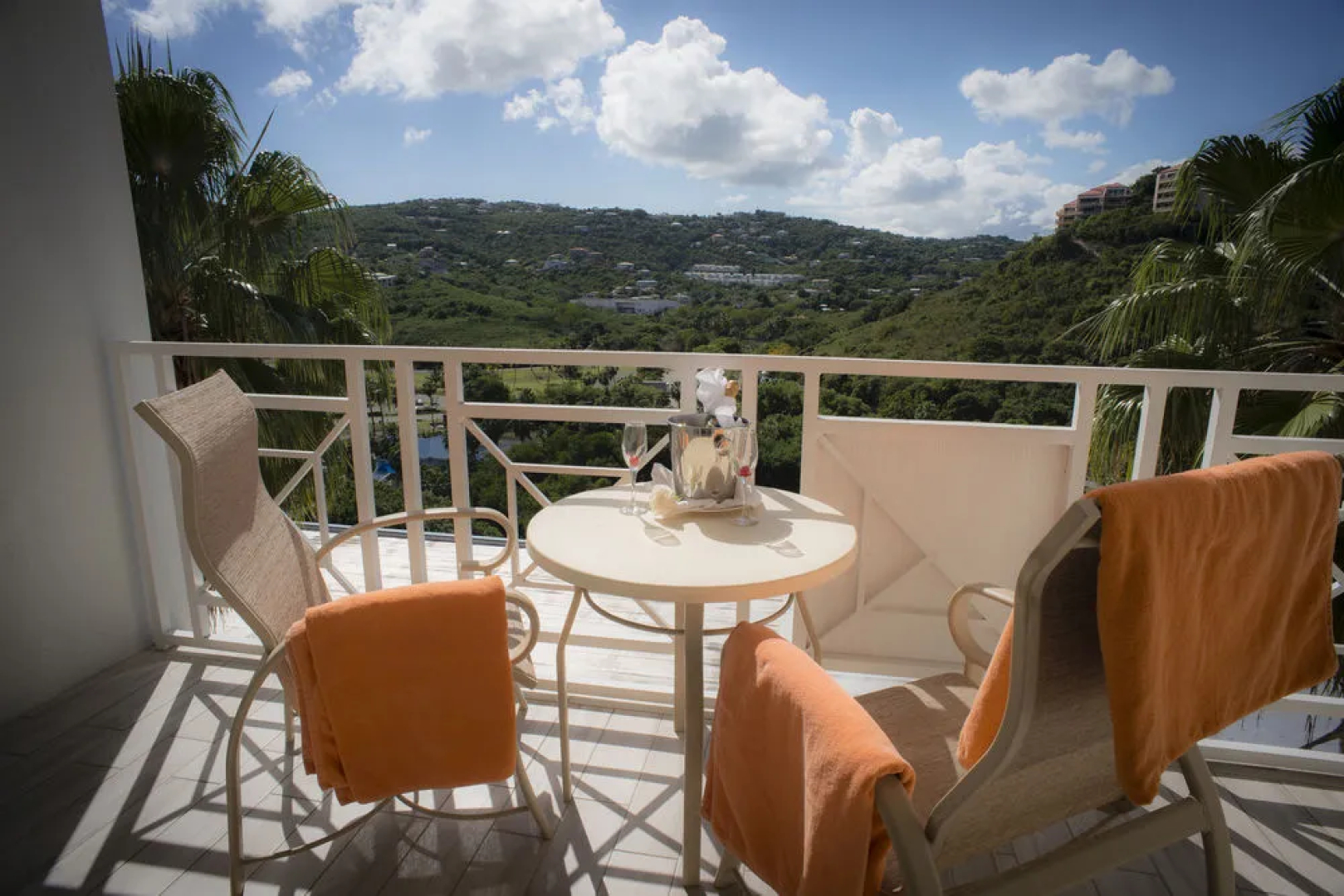 Sugar Bay Resort and Spa
