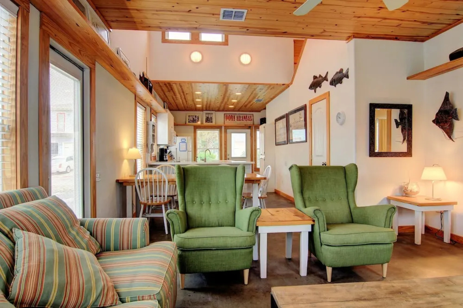 Casita Pina Colada 2VW