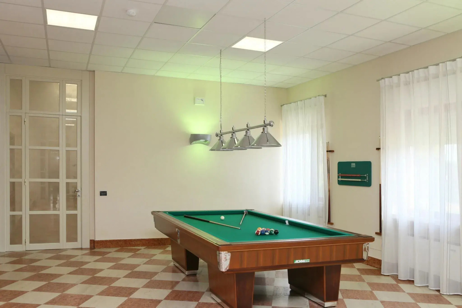 Sport Hotel Veronello