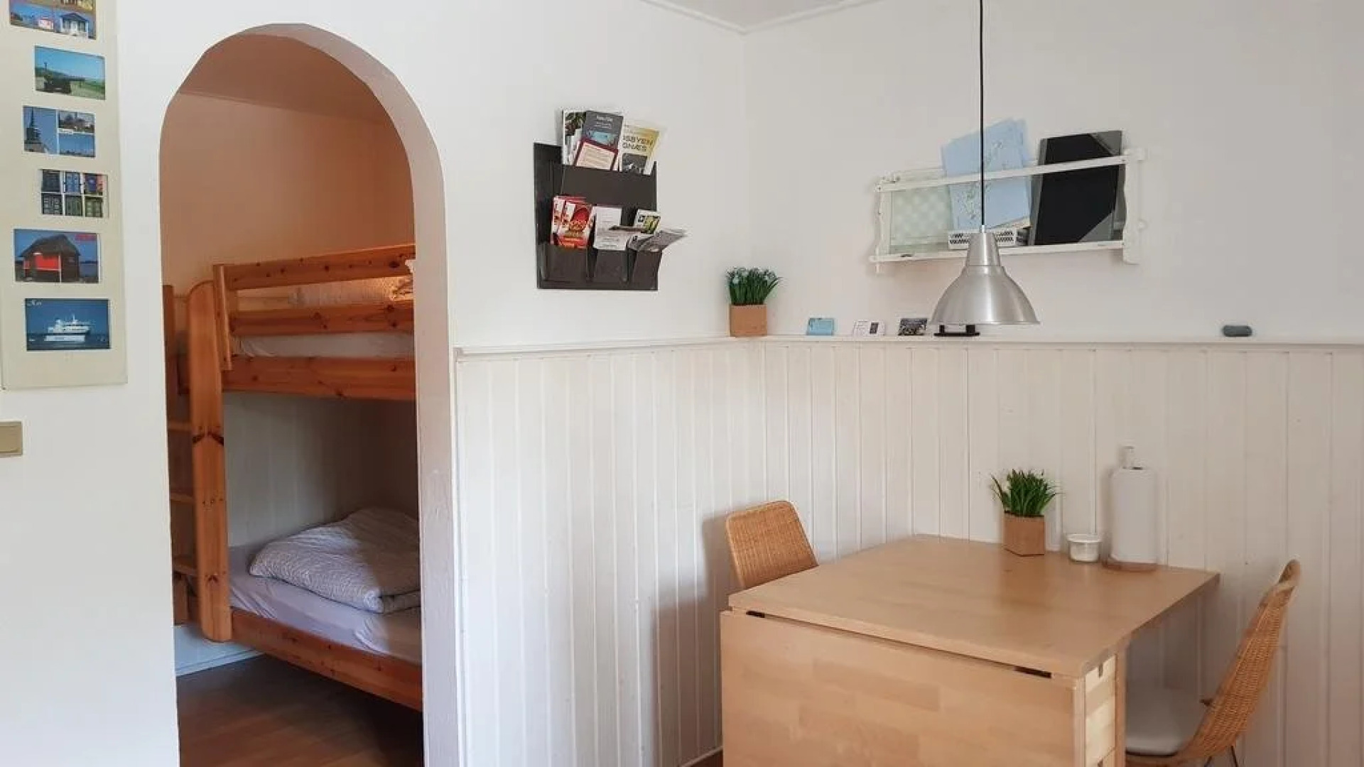 Bed & Breakfast Marstal