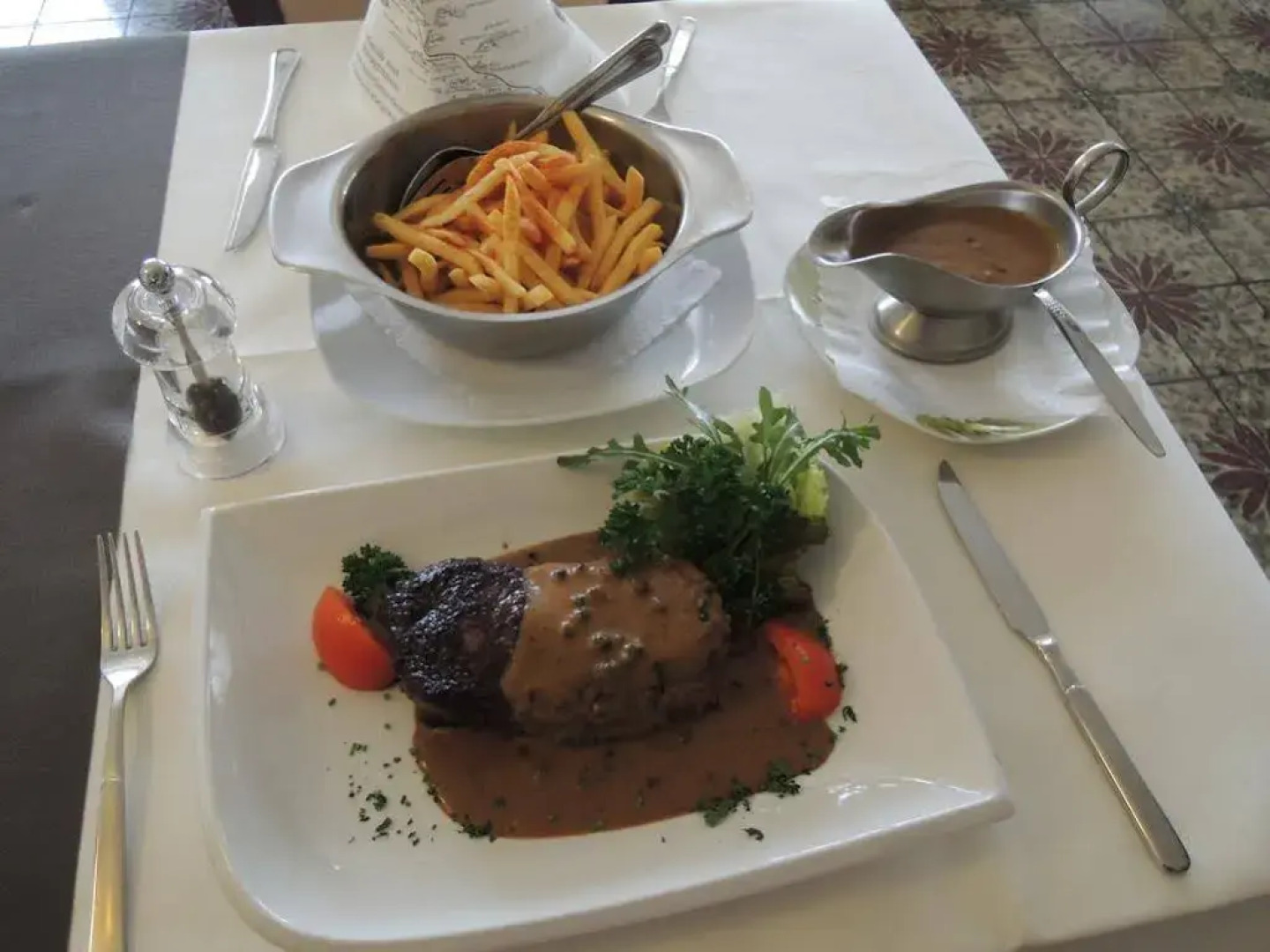 Beckmanns Winzerhaus