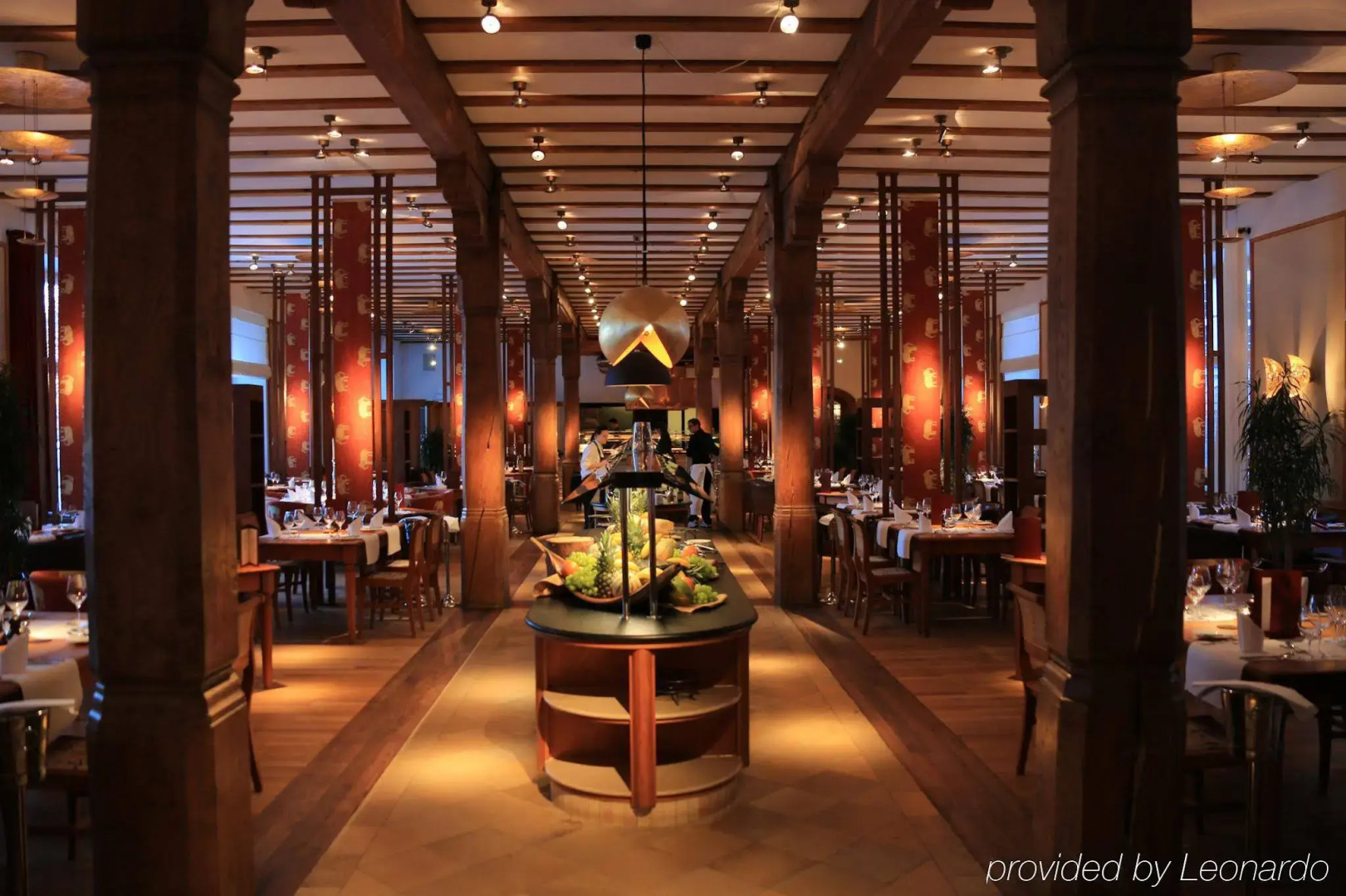 Schloss Elmau Luxury Spa Retreat & Cultural Hideaway