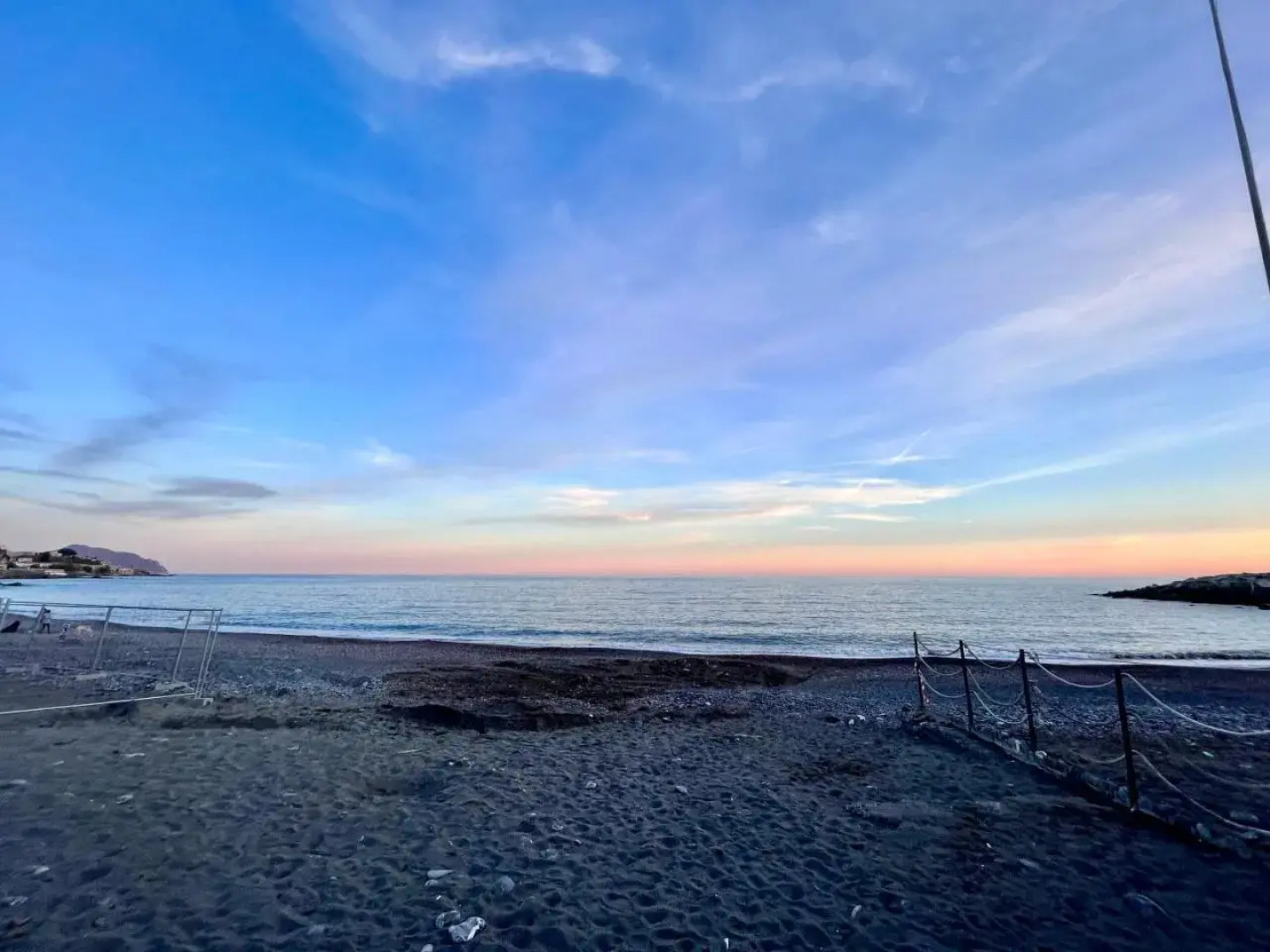 Ad Home Mare - Frontemare, 1 Minuto Dalla Spiaggia