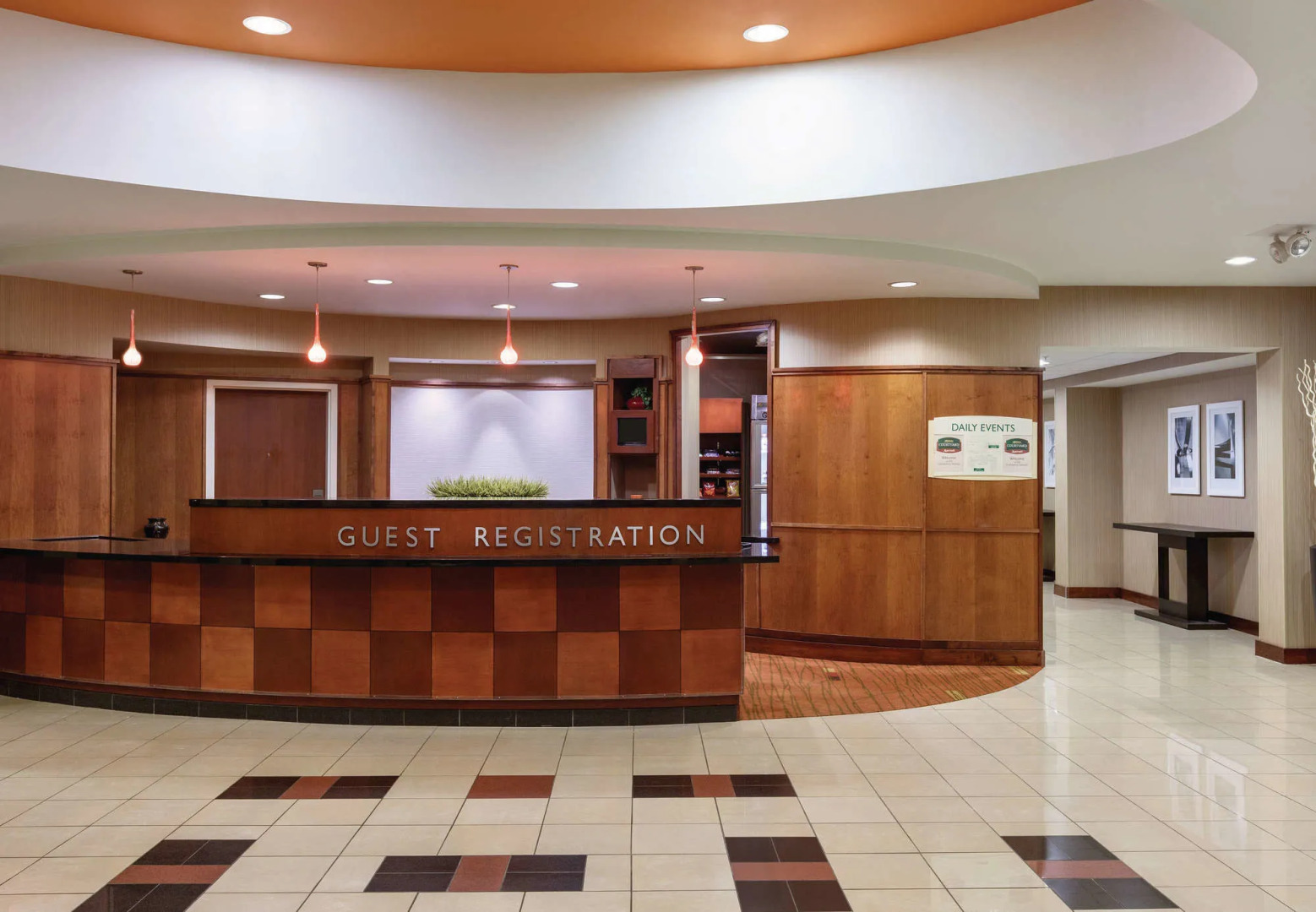 Courtyard Junction City