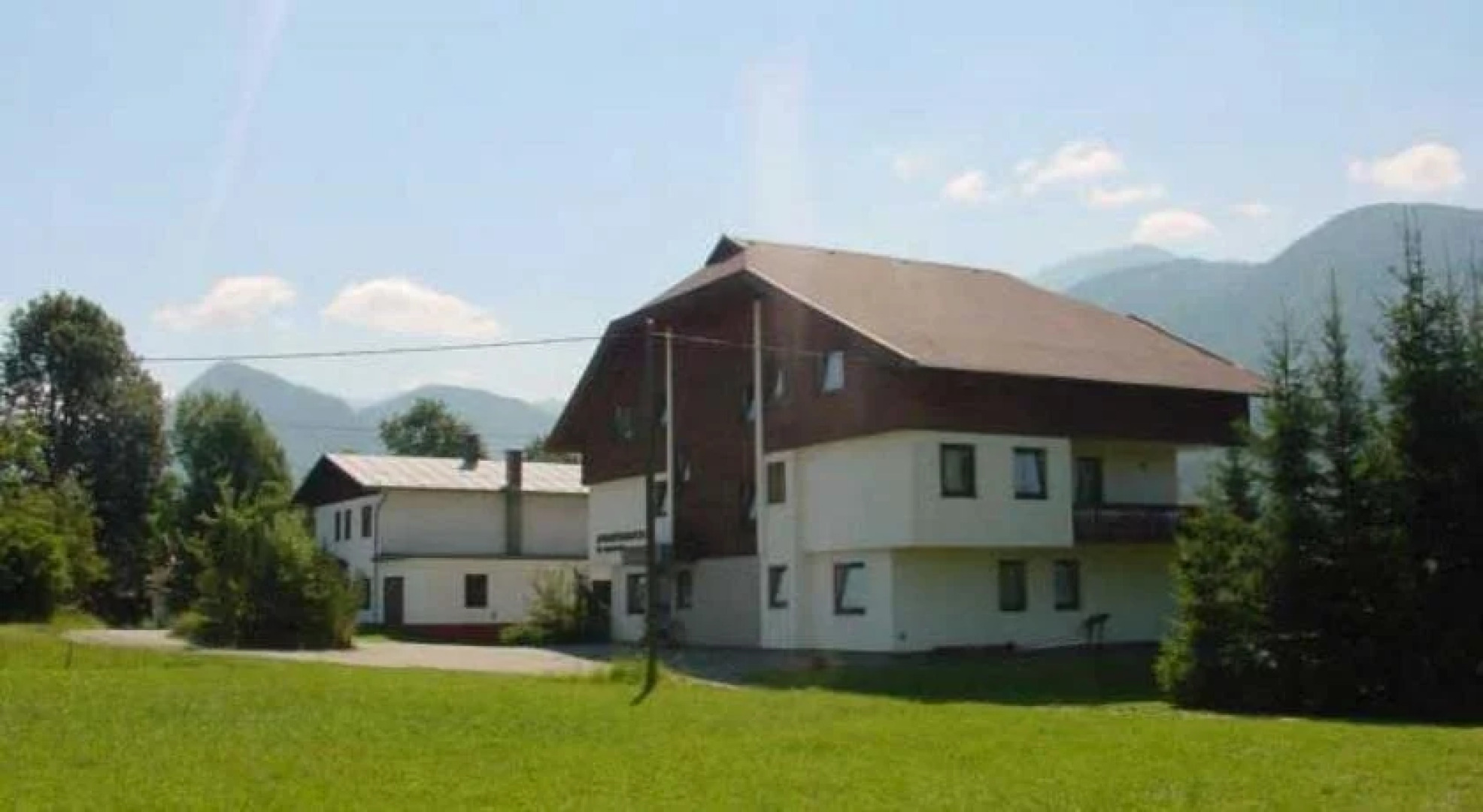 Appartements Amrusch