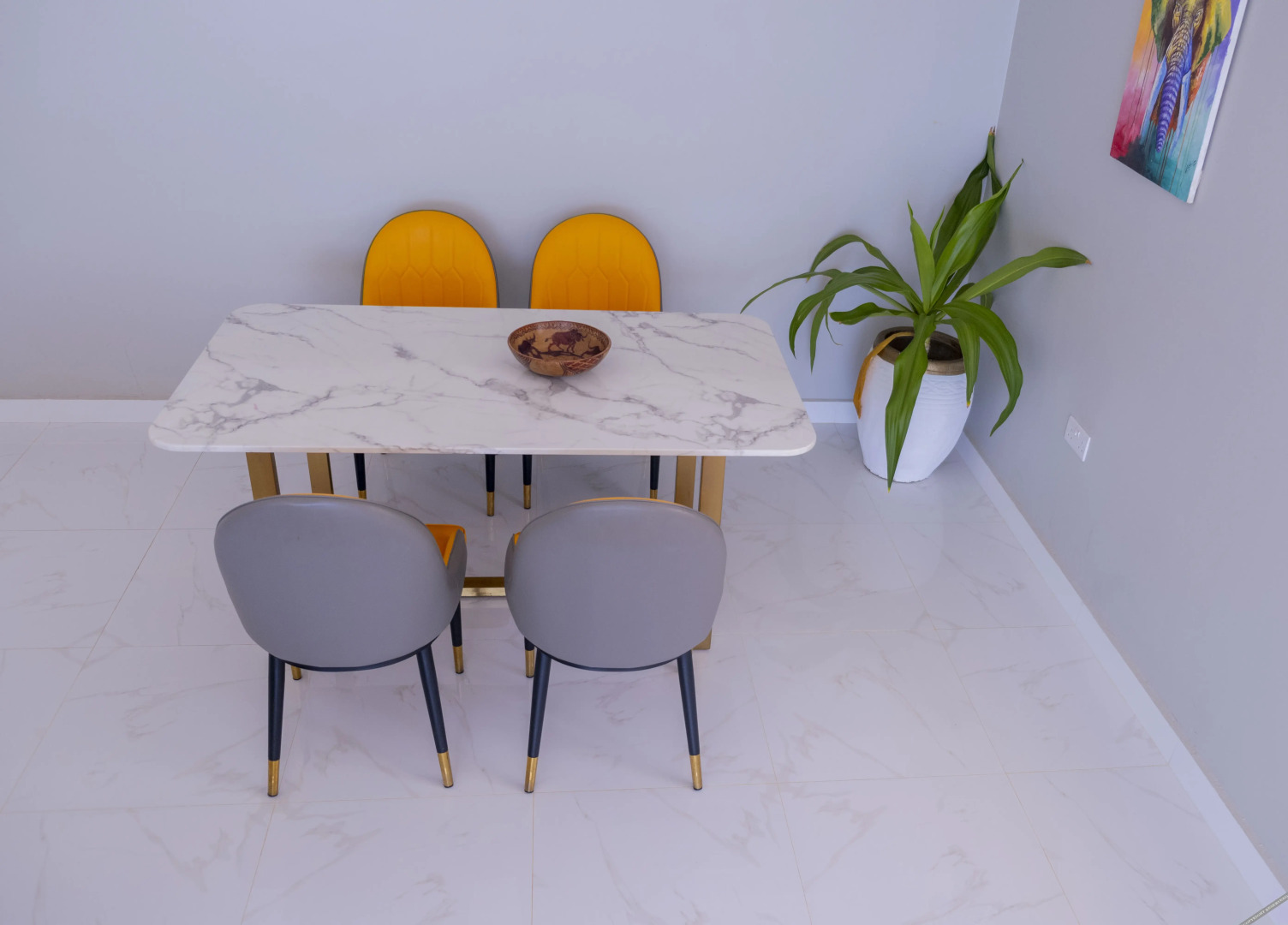 Calamari Beach Villas