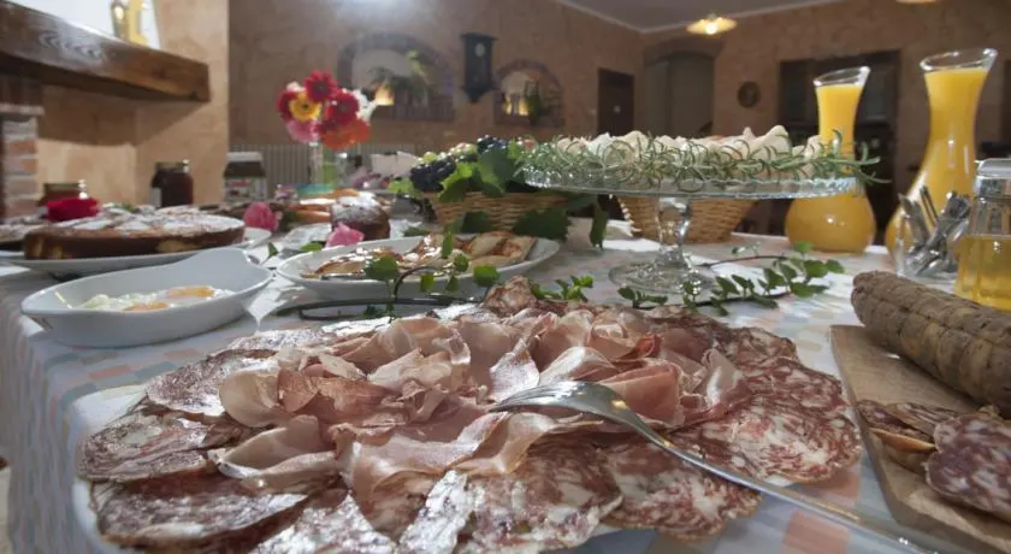 Ada Nada Agriturismo