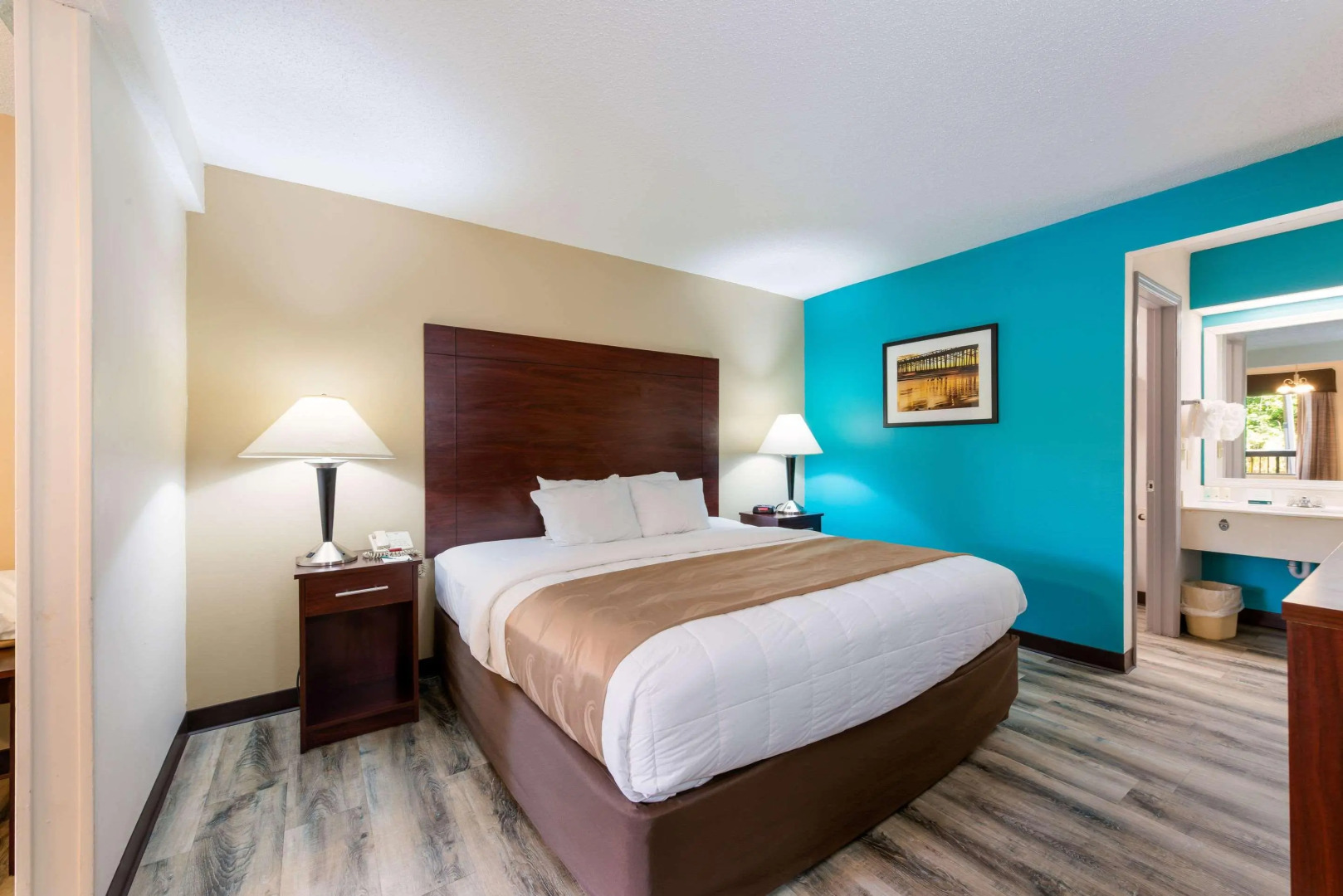 Quality Inn & Suites Rockingham