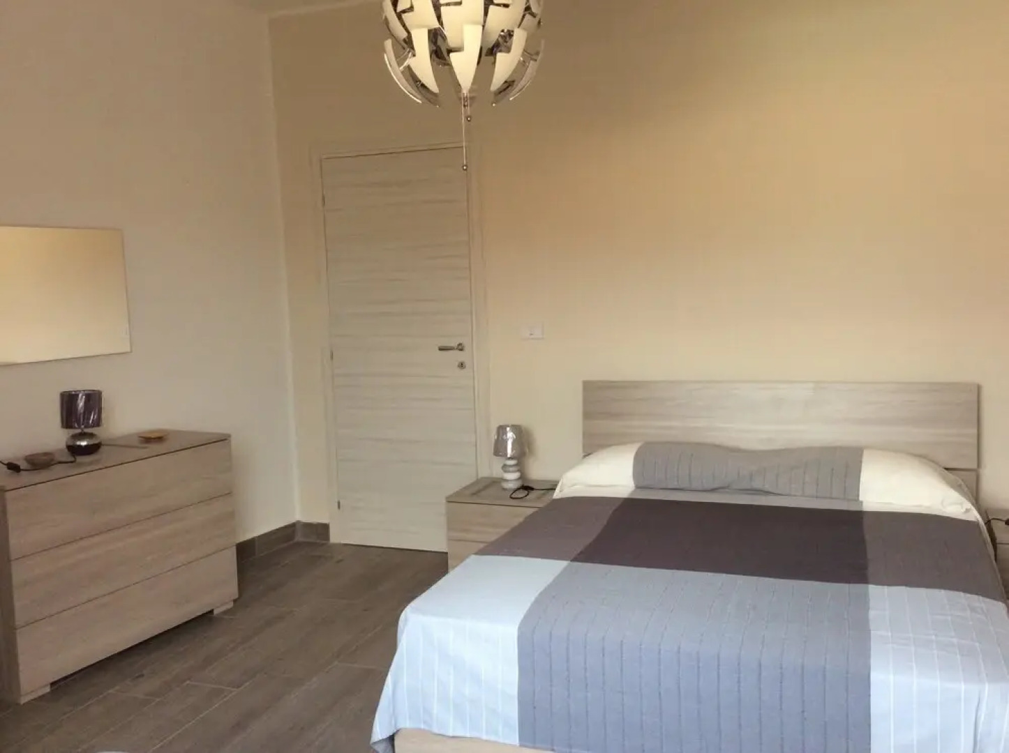 Bed & Breakfast Mons Gibel