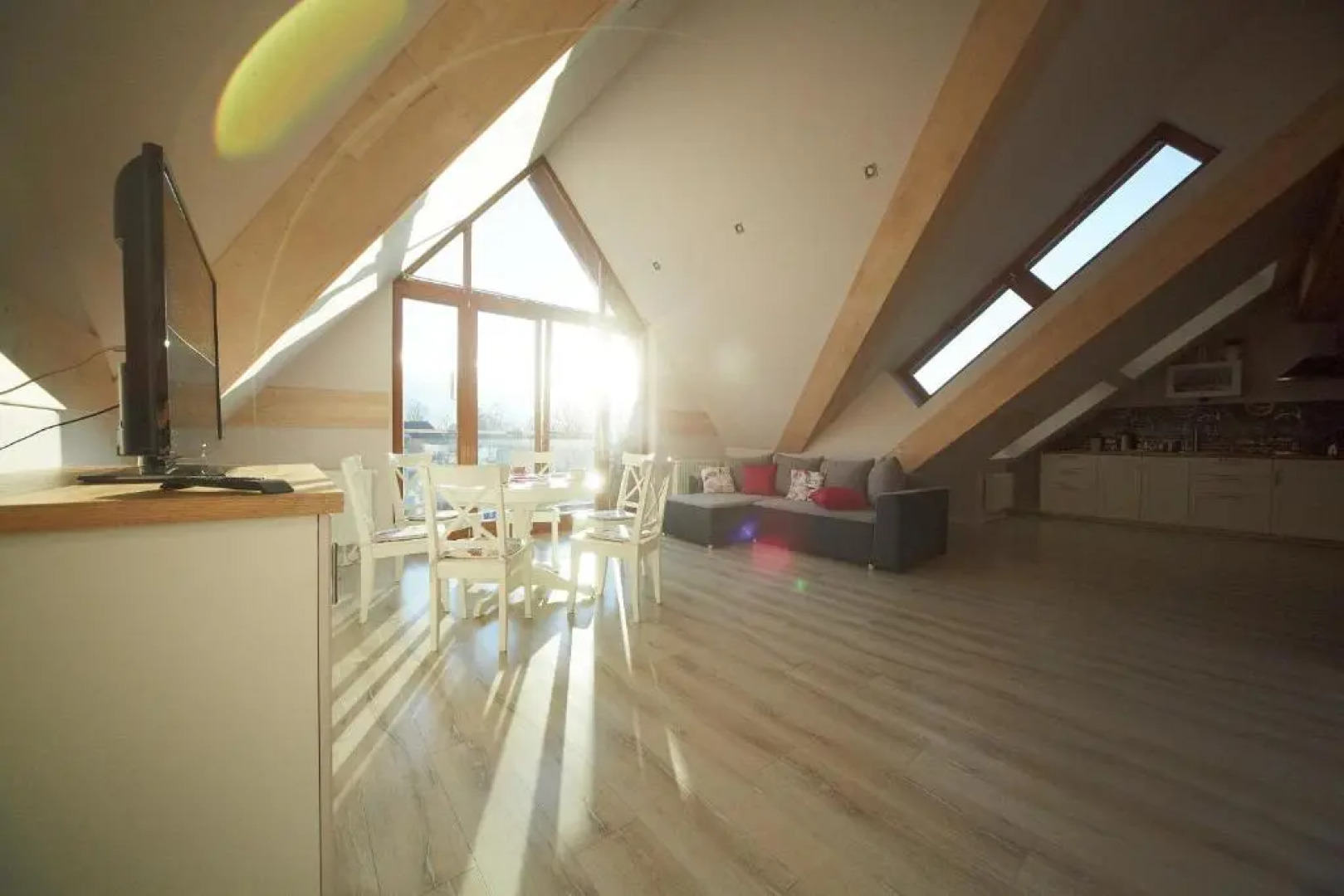 Apartamenty Siklawa Krupówki