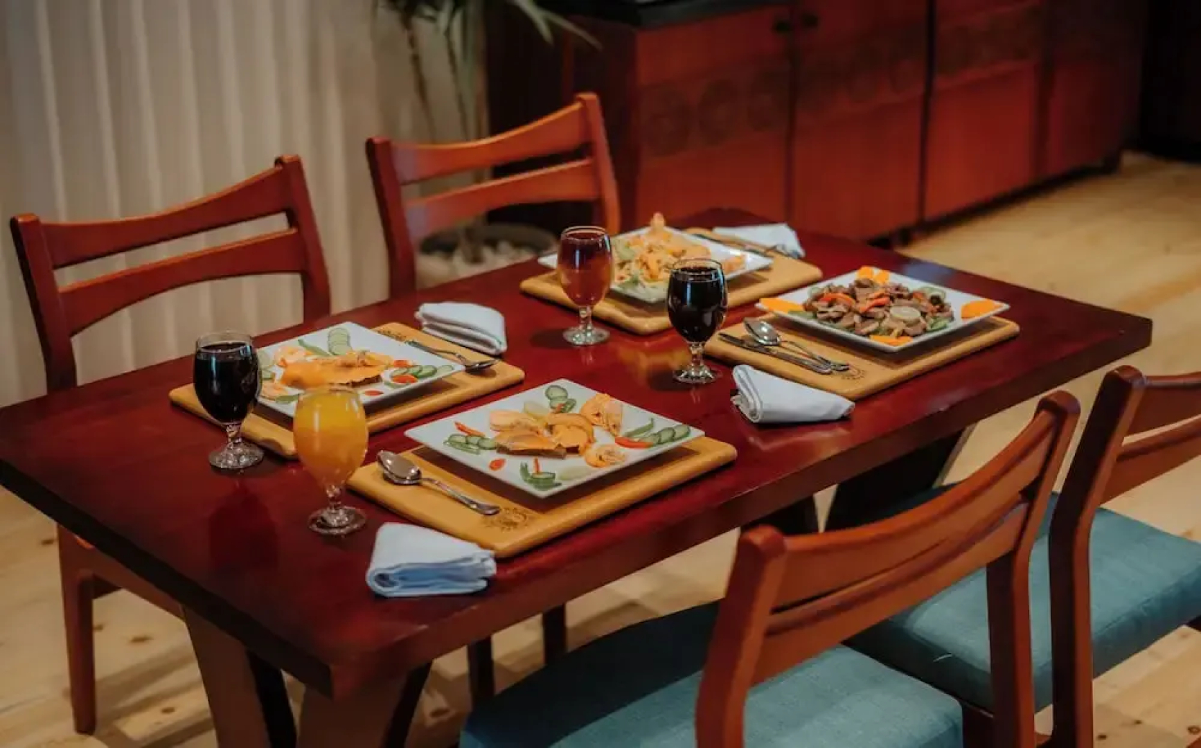 Azhar Dahabiya Luxury Suites