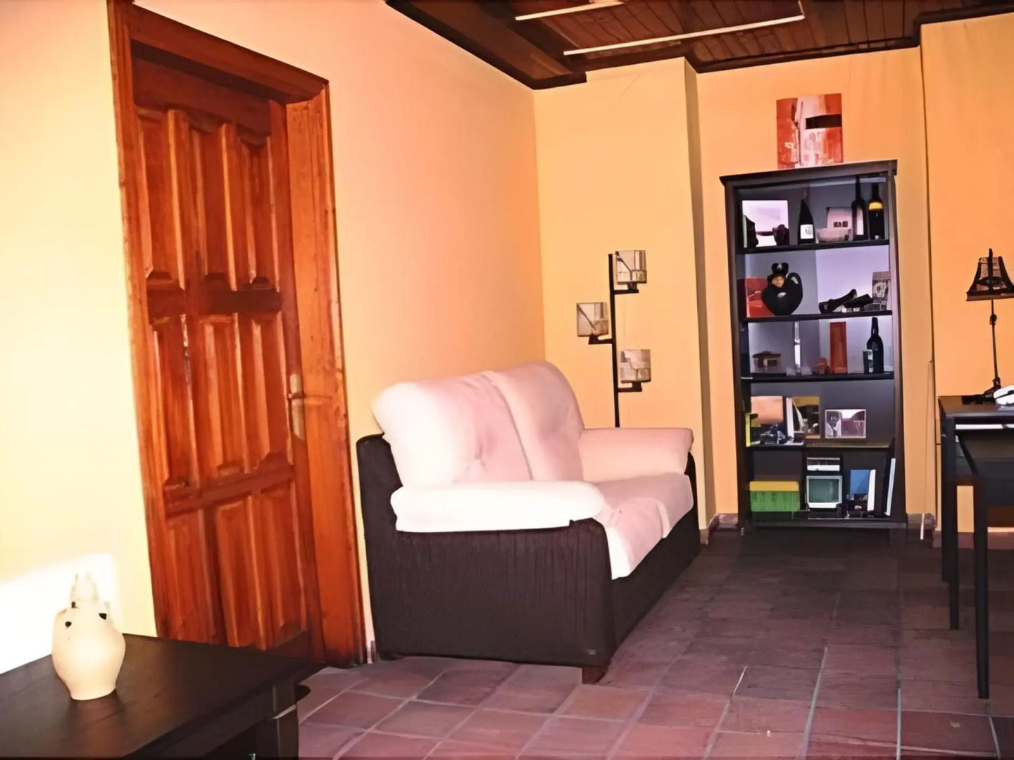 El Balcón De Muniellos