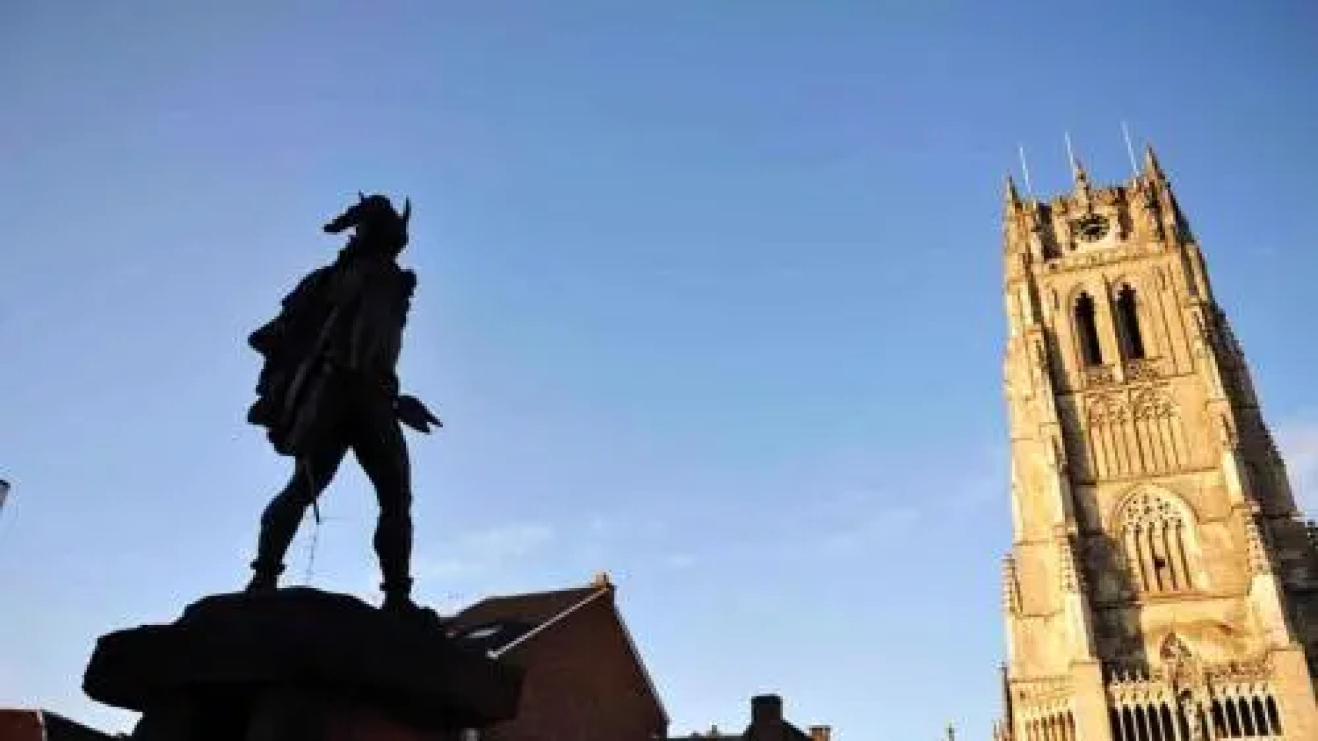 Tongeren Schuttersgang 1