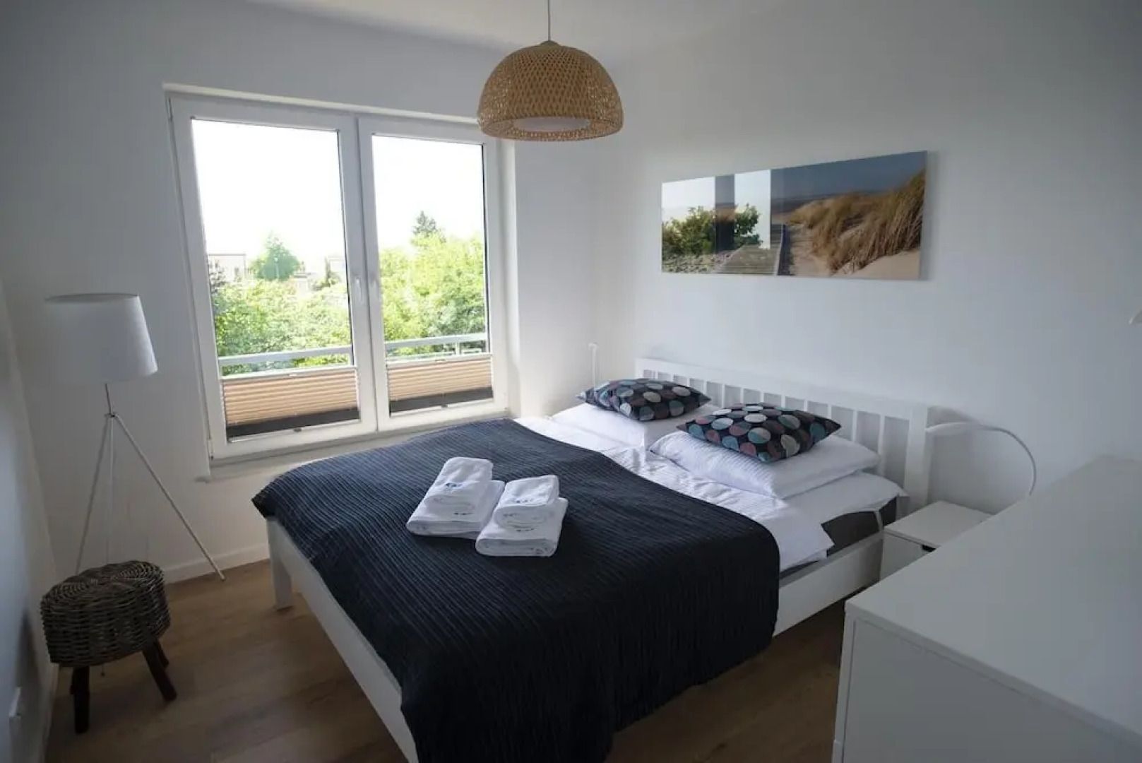 Kap Ustronie Morskie - 365PAM