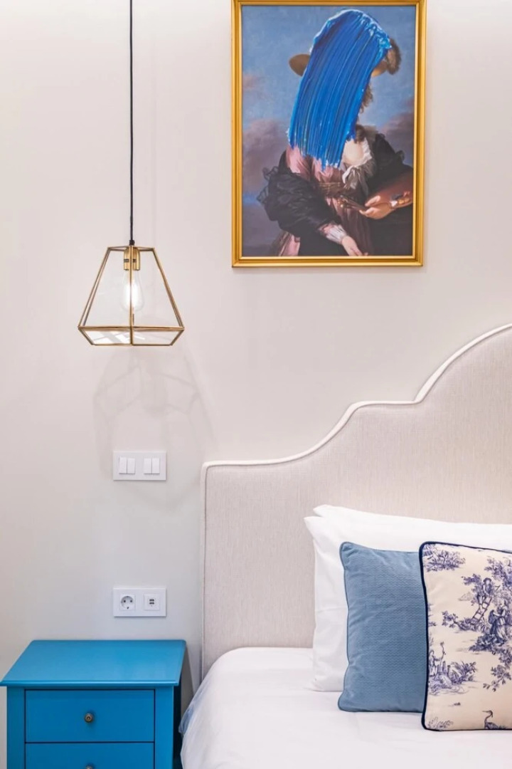 Machim D Arfet House 201 by Madeira Sun Travel