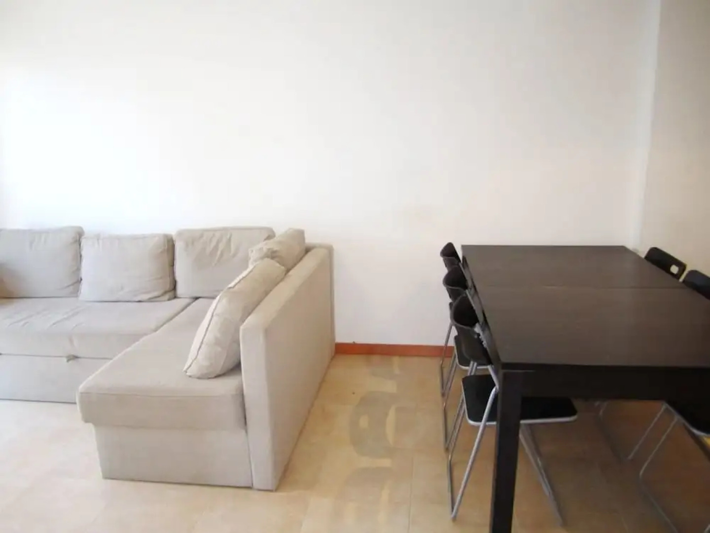 Apartamento Port De La Selva - 1444