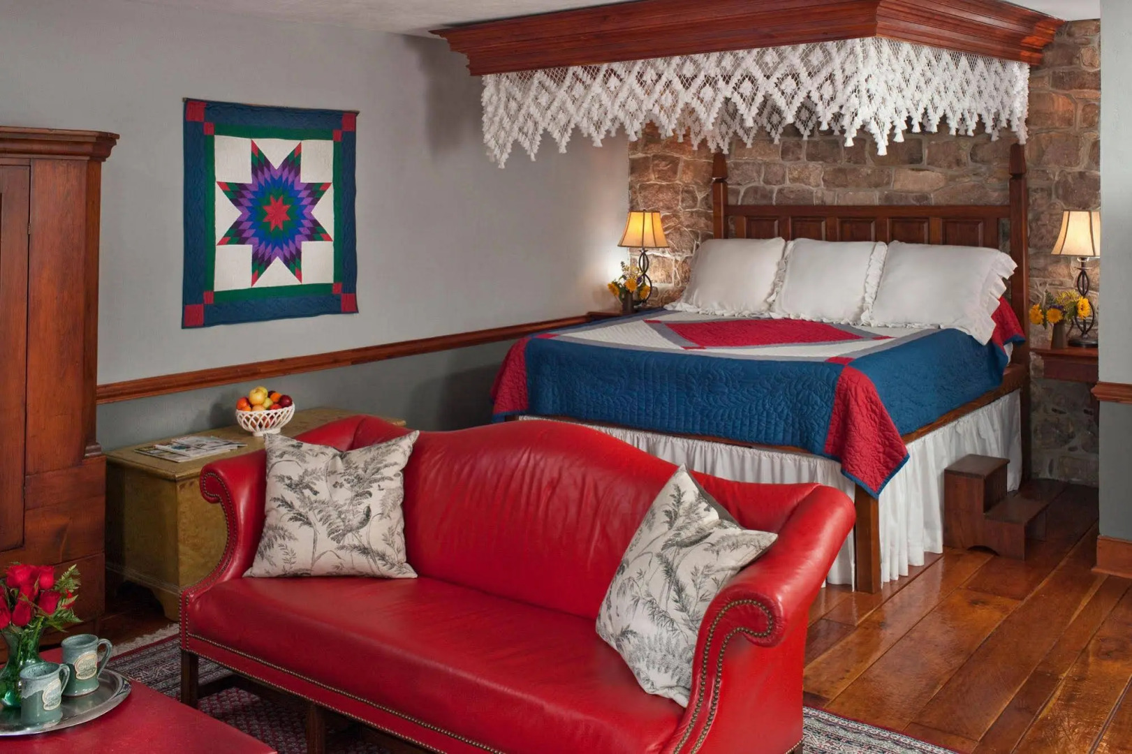 Historic Smithton Inn