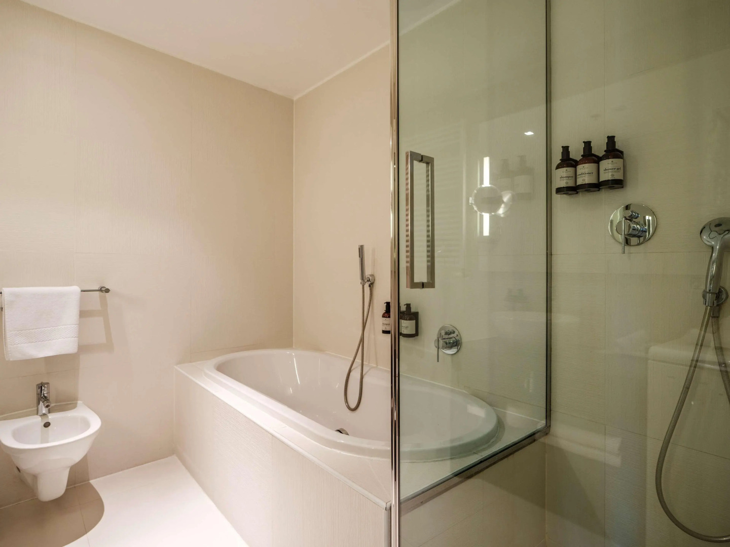 NH Collection Budapest City Center