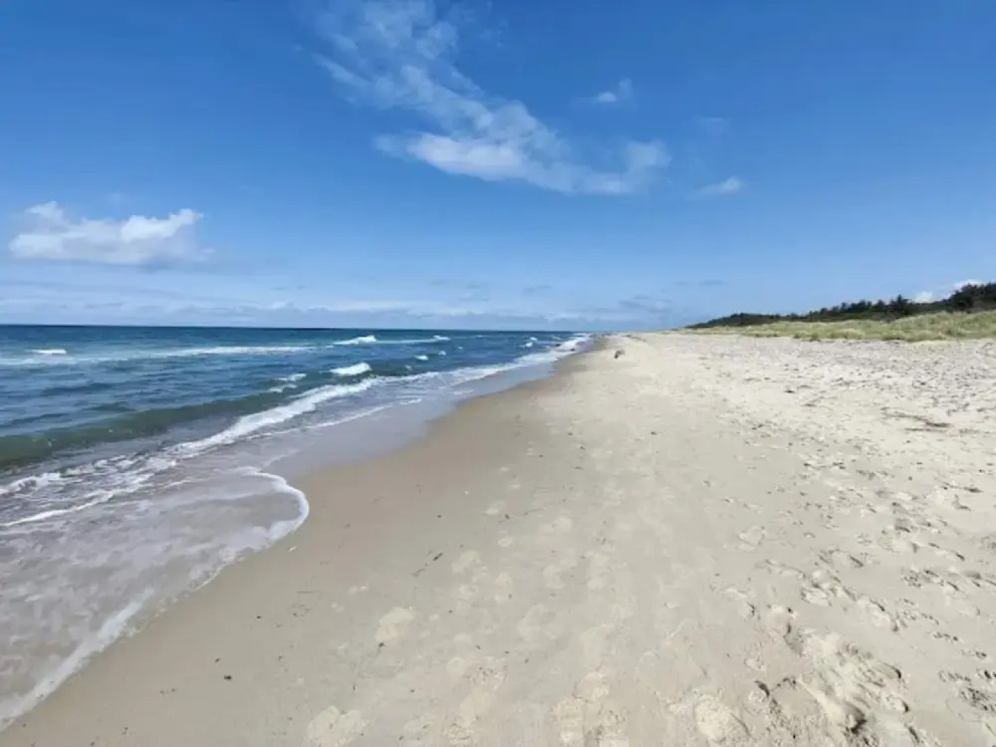 Holiday Home in Tisvildeleje