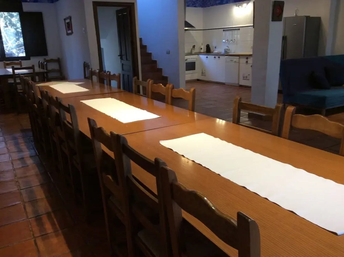 Finca El Huerto de Dulcinea