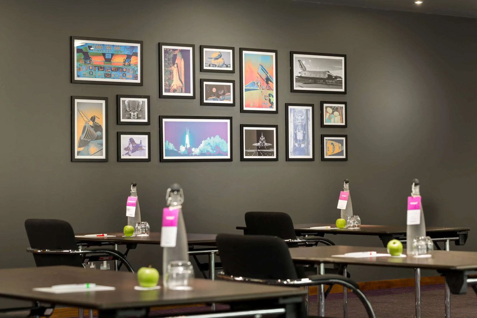 Radisson Hotel & Conference Centre London Heathrow