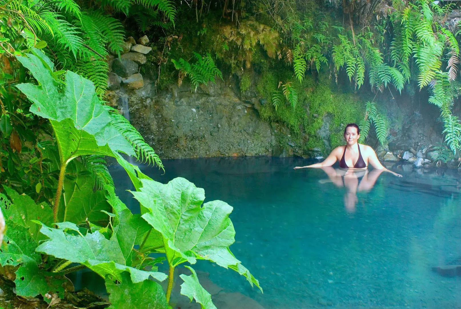 Puyuhuapi Lodge & Spa