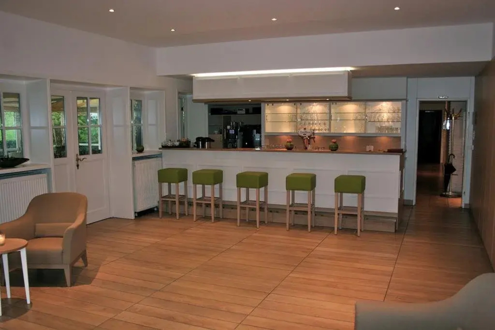 Gästehaus Gut Halte