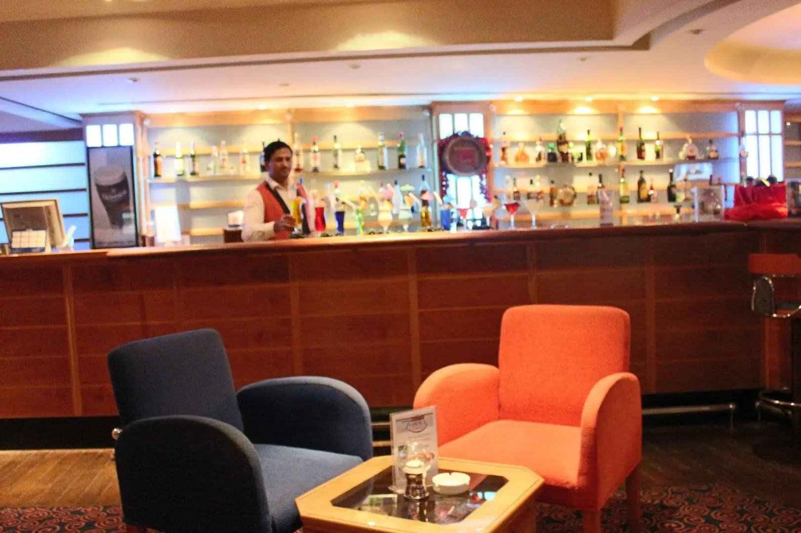 Al Diar Siji Hotel Apartments