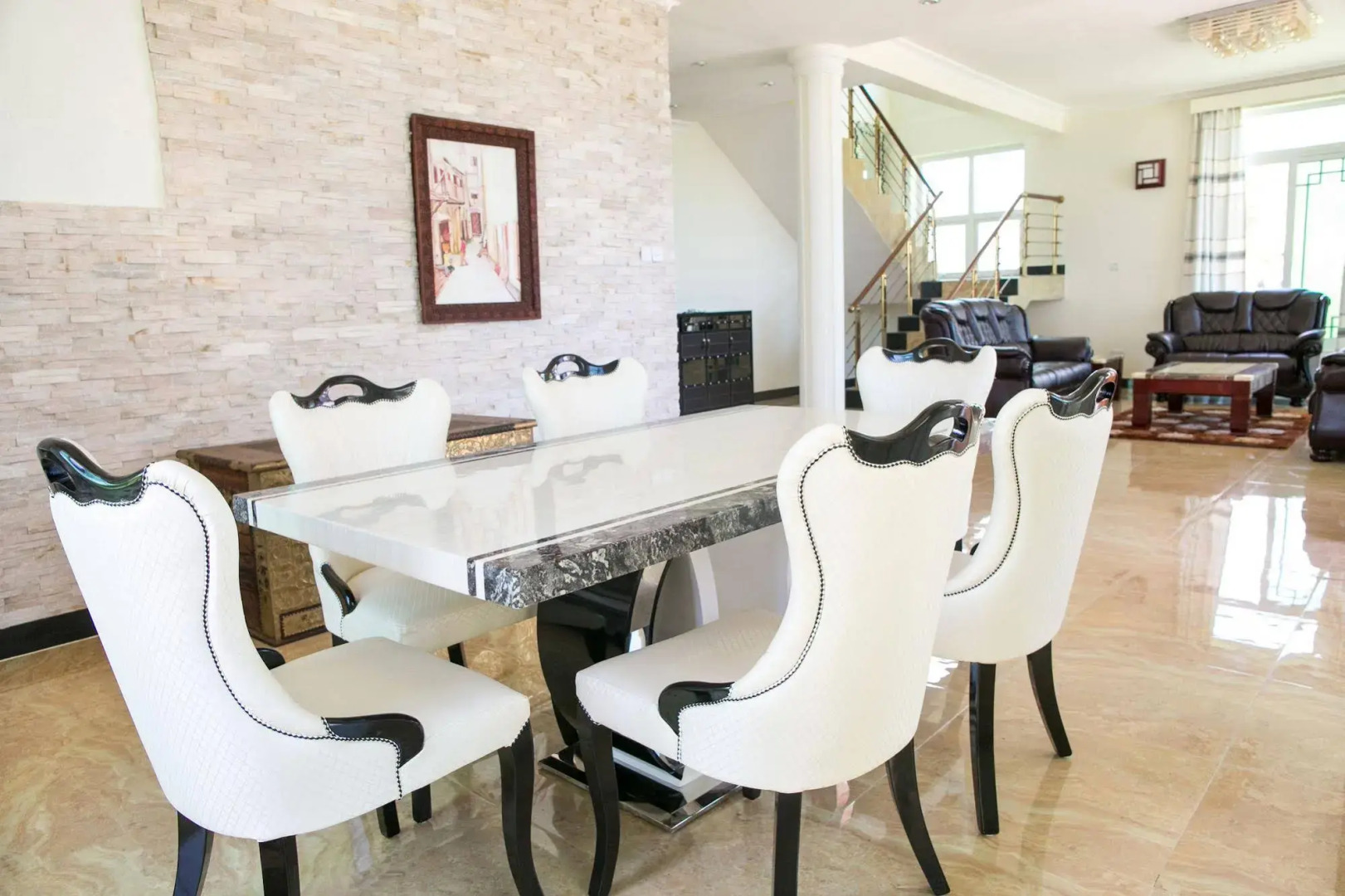 Royal Cliff Zanzibar